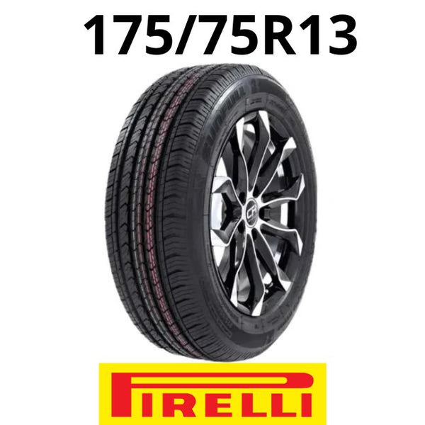 Pneu Pirelli 175/70R13