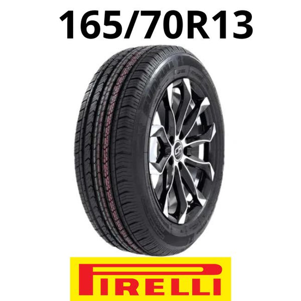 Pneu Pirelli 175/70R13