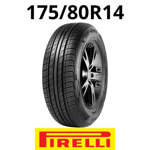 Pneu Pirelli 175/70R13
