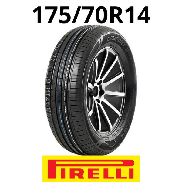 Pneu Pirelli 175/70R13